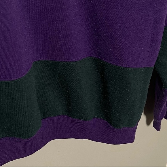 Vintage Cherokee Crewneck Sweatshirt - Picture 5 of 6